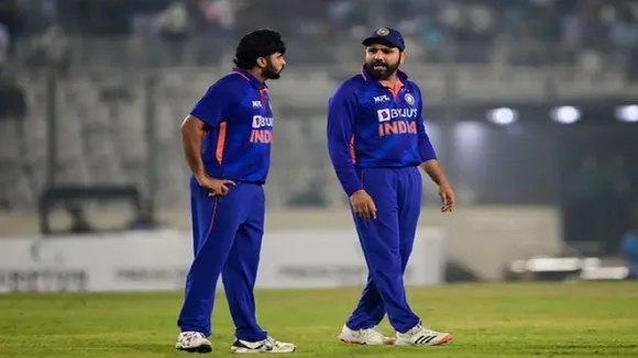 this is india playing 11 in ind vs ban 2nd odi