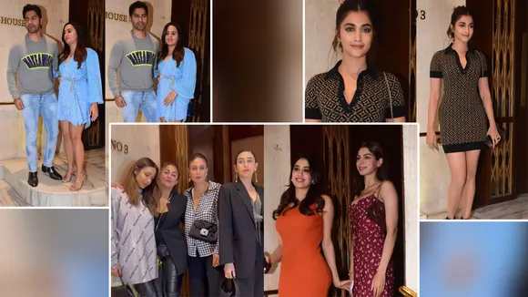 bollywood celebs  1
