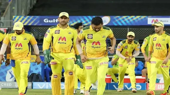 chennai