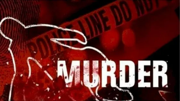 murder