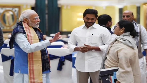Narendra Modi