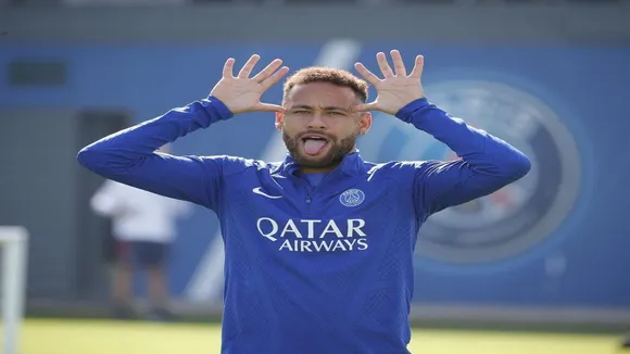 Neymar