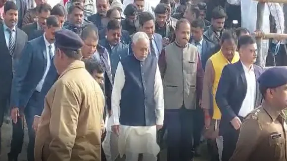 nitish kumar katihar