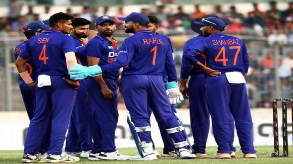 team india1