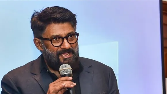 Vivek Agnihotri