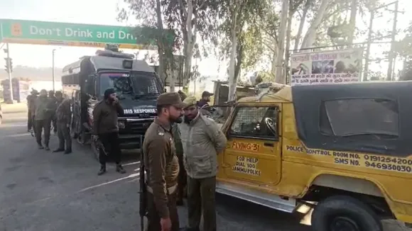attack in jammu kashmir