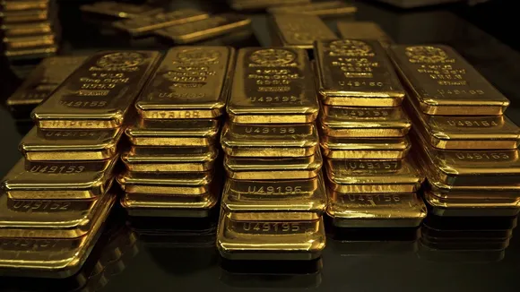 Gold