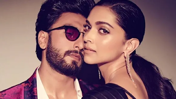 ranveer singh deepika