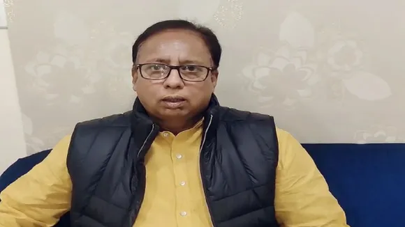 sanjay