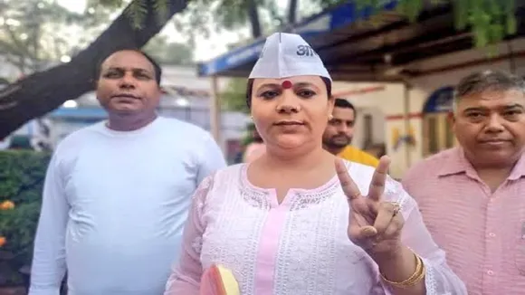 Sultanpuri winner