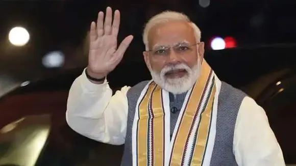 BJP To Make Record In Election Results 2022