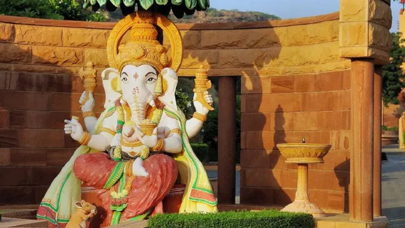Akhuratha Sankashti Chaturthi 2022