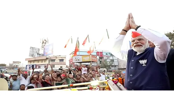 gujarat polls