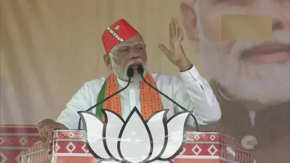 modi