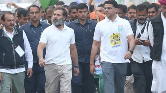 Rahul Yatra
