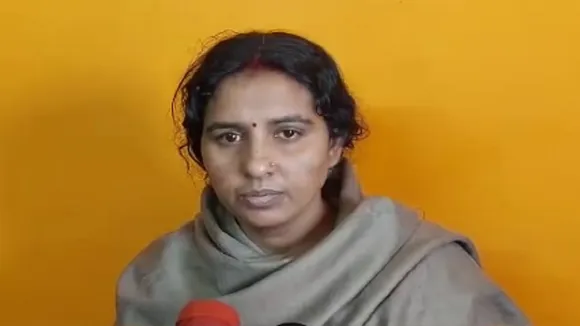 anjali paswan