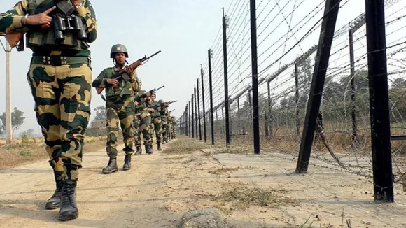bsf