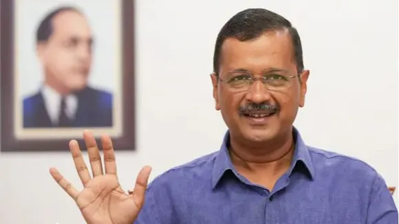 Delhi MCD Election Result AAP