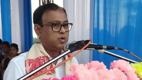 Dipanka Kumar Nath file image