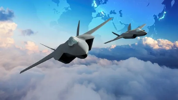 Global Combat Air Programme