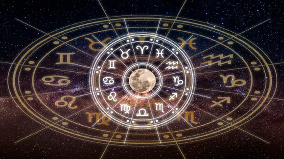 Luckiest Zodiac Sign 2022