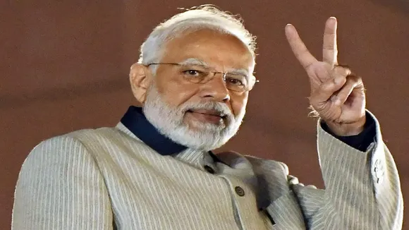 Narendra Modi