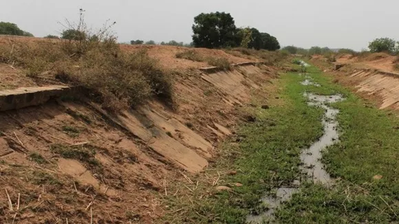 sichai ka pani
