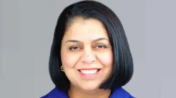 Sushmita Shukla