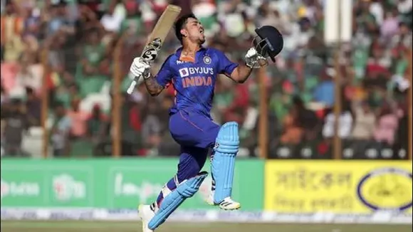 ind vs ban team india live score ishan kishan virat kohli