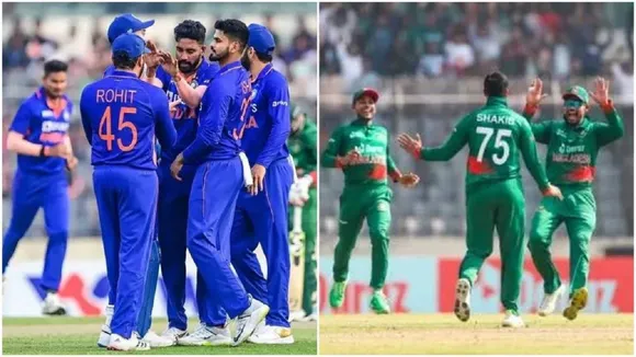 ind vs ban 3rd odi toss update playing 11