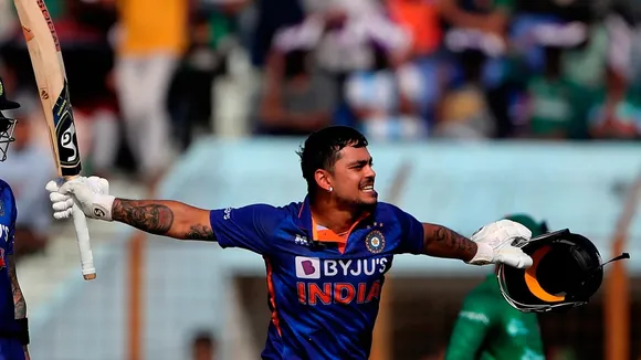 ishan kishan