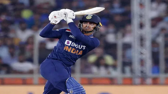 ishan kishan chris gayle fastest 200 run in odi