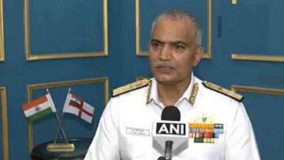 navy chief