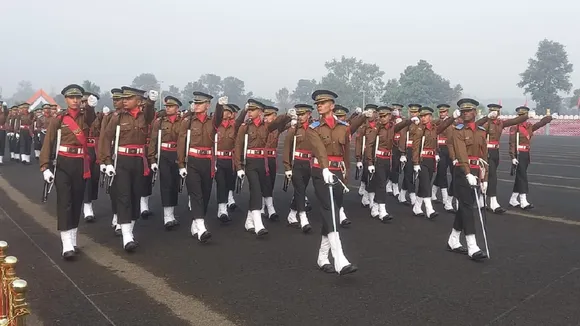 parade