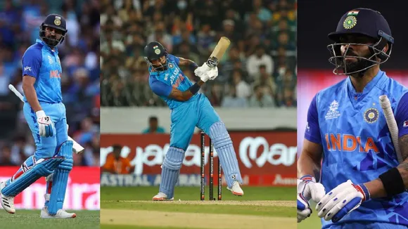 ind vs ban rohit sharma injury in 3rd odi
