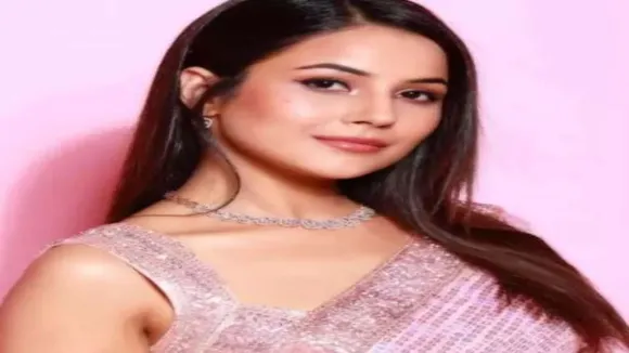 शहनाज गिल