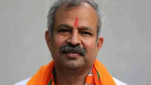 Adesh Gupta