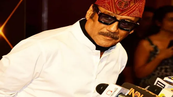 jackie shroff