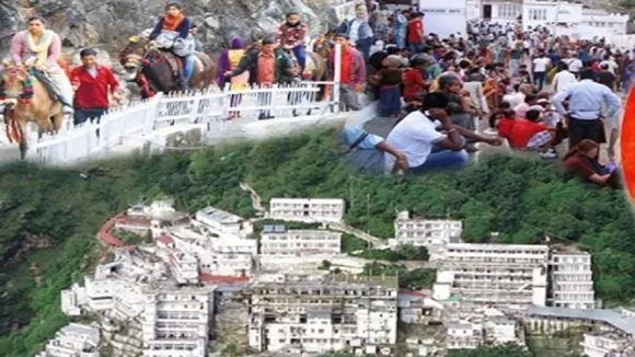 Vaishno Devi