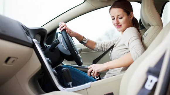 Car Safety