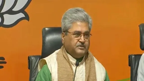 Dushyant Gautam