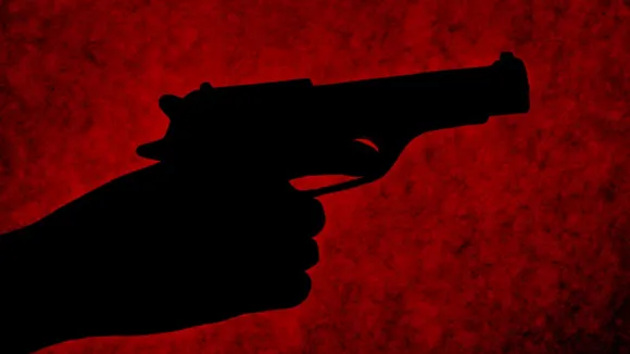 Gun Fire