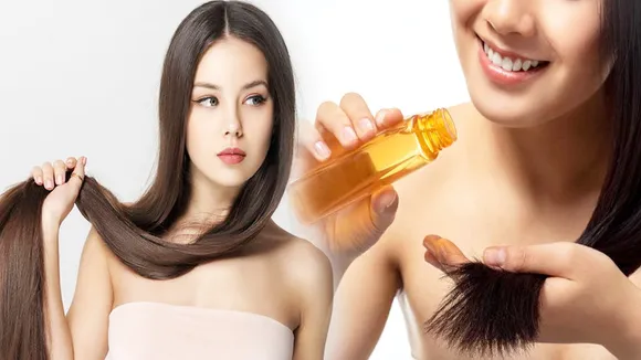 Hair Care Tips