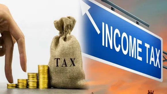 Budget 2023-24