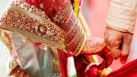 Unique Marriage