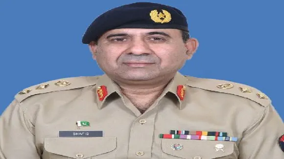 PAK ISI