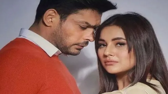 sidharth shukla shehnaaz gill