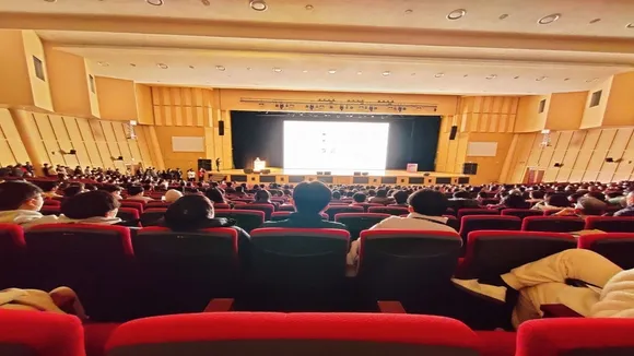 South Korea
