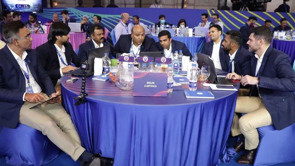 delhi capitals target these players in ipl 2023 mini auction