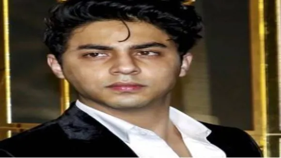 Aryan Khan